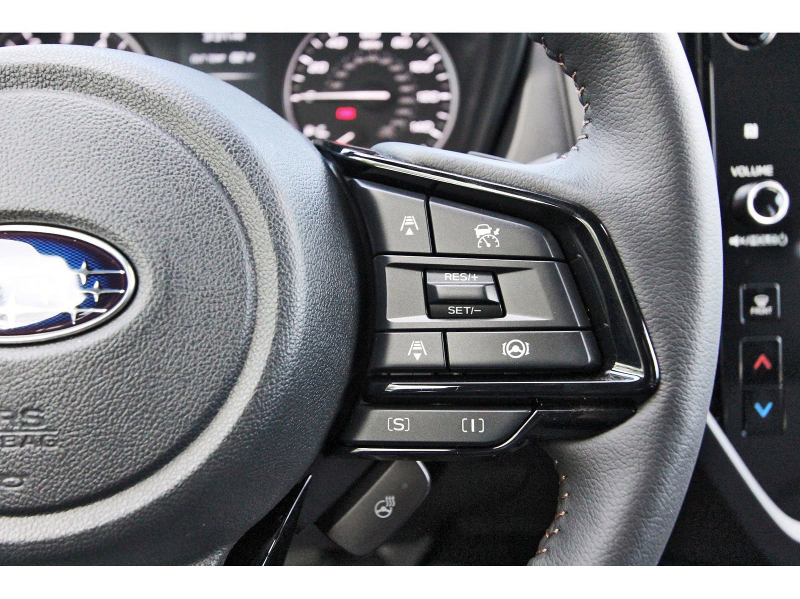 New 2026 Subaru Forester Touring image 14