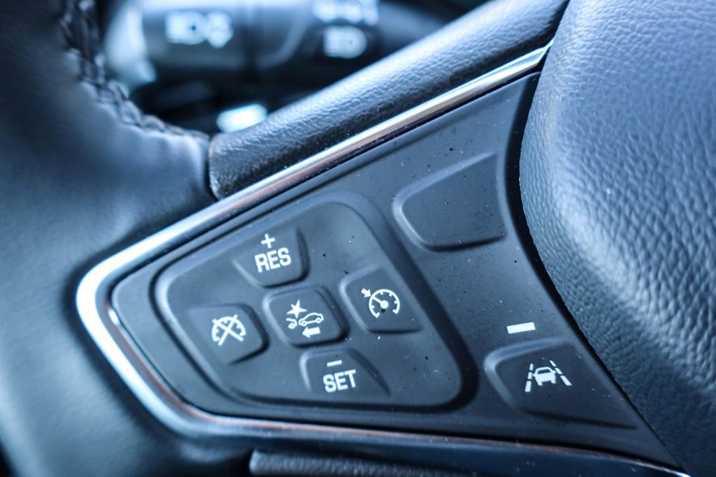 Used 2024 Chevrolet Equinox LT image 25