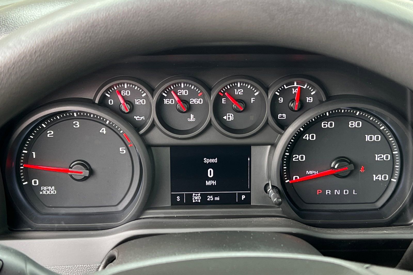 New 2026 GMC Sierra 3500 Pro AWD/4WD image 19