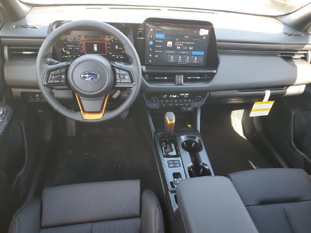 New 2026 Subaru Outback Wilderness AWD/4WD image 13
