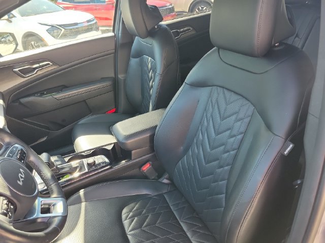 Certified 2023 Kia Sportage X-Line w/ X-Line Premium Package AWD/4WD image 19