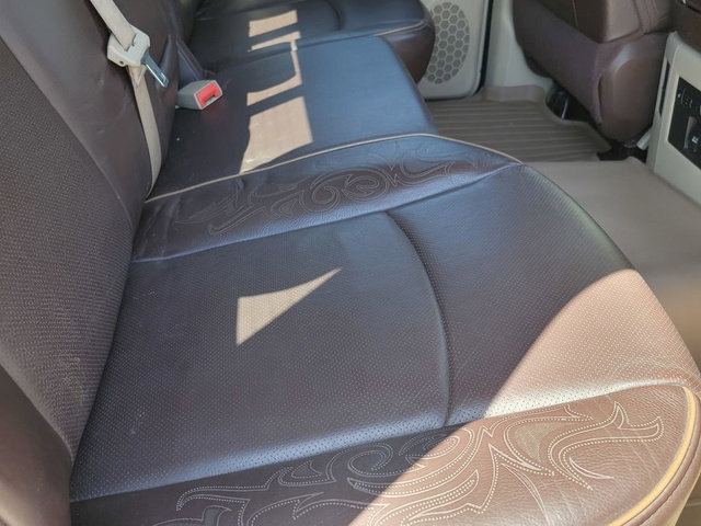 Used 2014 RAM 1500 Laramie Longhorn w/ Convenience Group image 26