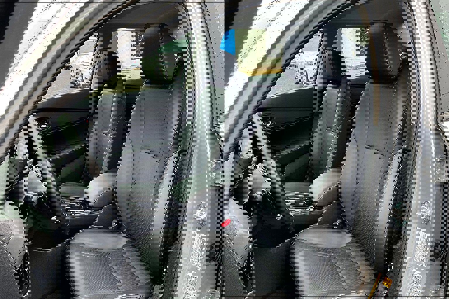 Certified 2025 Honda Accord Touring image 27