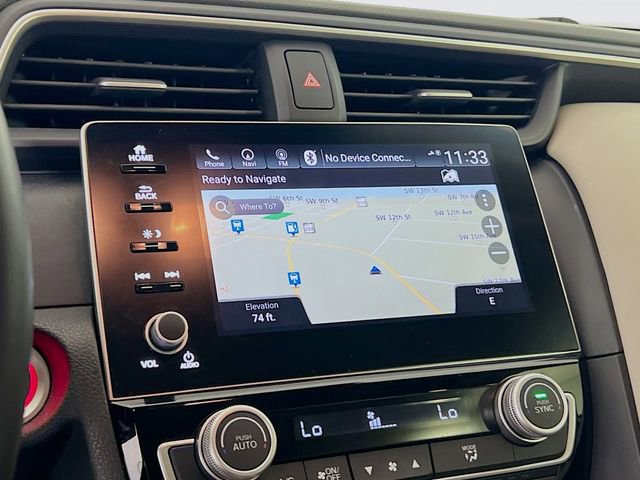 Used 2020 Honda Insight Touring image 12