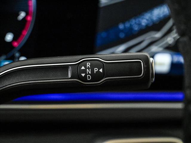 Certified 2025 Mercedes-Benz GLE 53 AMG 4MATIC Coupe image 12