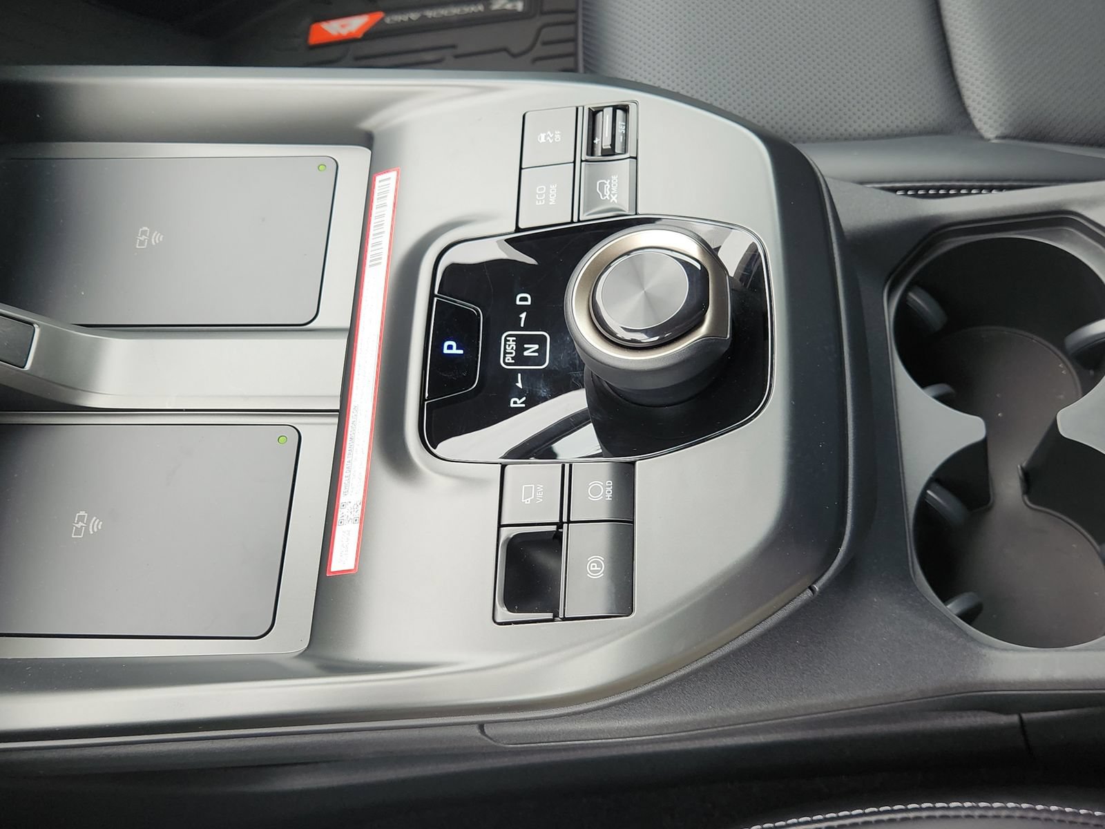 New 2026 Toyota bZ Woodland AWD/4WD image 21
