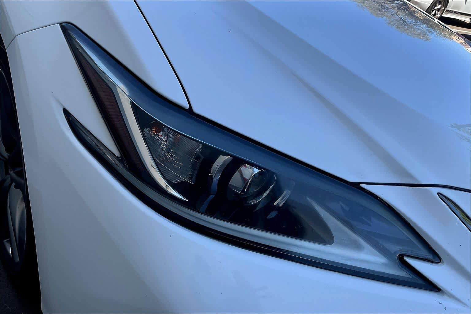 Used 2019 Lexus ES 350 F Sport w/ Accessory Package 2 image 27