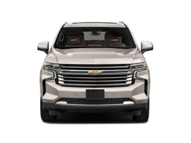 Used 2021 Chevrolet Tahoe High Country image 8