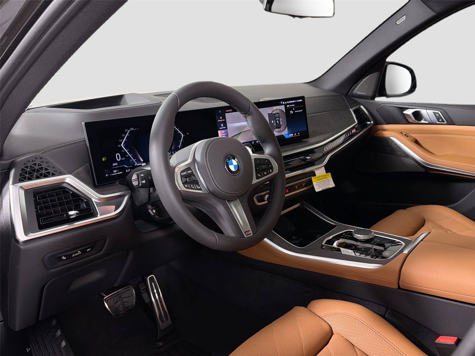 New 2026 BMW X5 xDrive40i AWD/4WD image 9