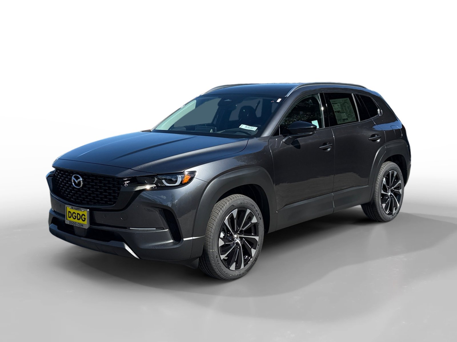New 2026 MAZDA CX-50 2.5 Hybrid w/ Weather Package image 1