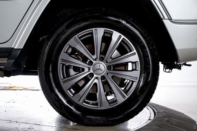 Used 2025 Mercedes-Benz G 550 image 13