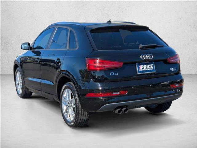 Used 2018 Audi Q3 2.0T Premium image 8