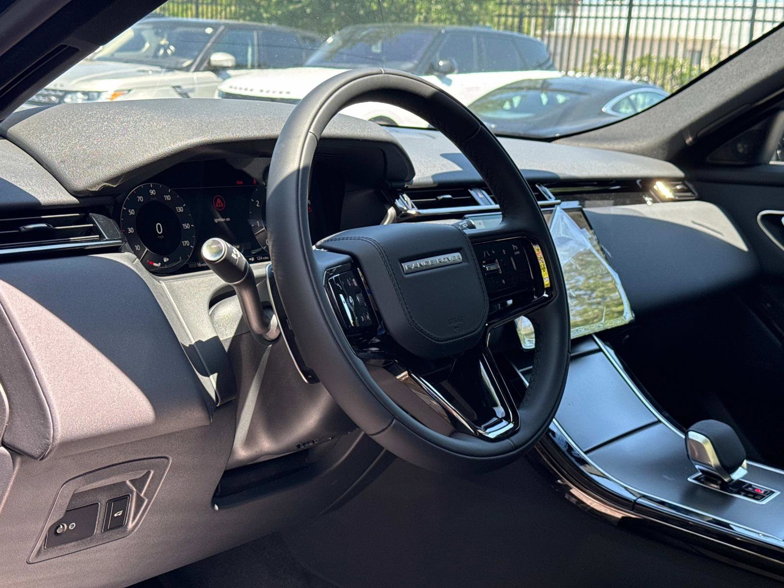 Certified 2026 Land Rover Range Rover Velar S image 22