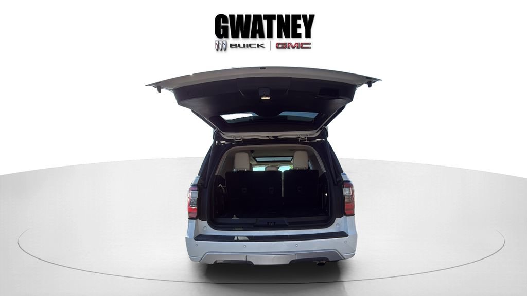 Used 2021 Ford Expedition Platinum image 15