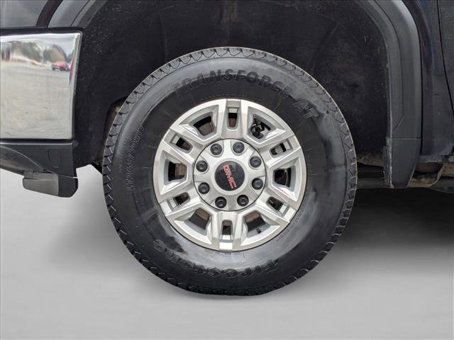 Certified 2022 GMC Sierra 2500 SLE w/ SLE Value Package; image 24