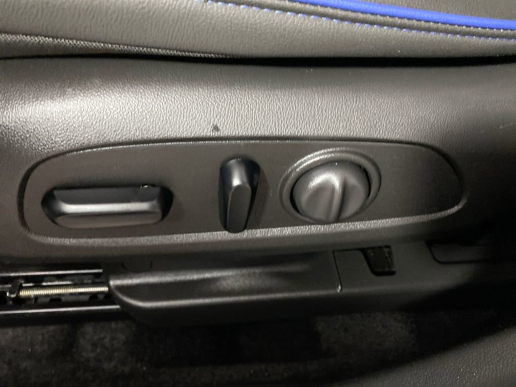 Certified 2024 Buick Envista Sport Touring w/ Convenience I Package image 12