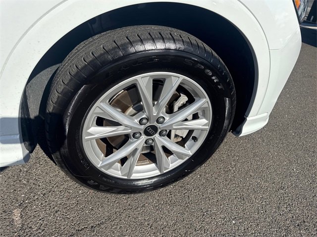 Used 2023 Audi Q3 2.0T Premium image 17