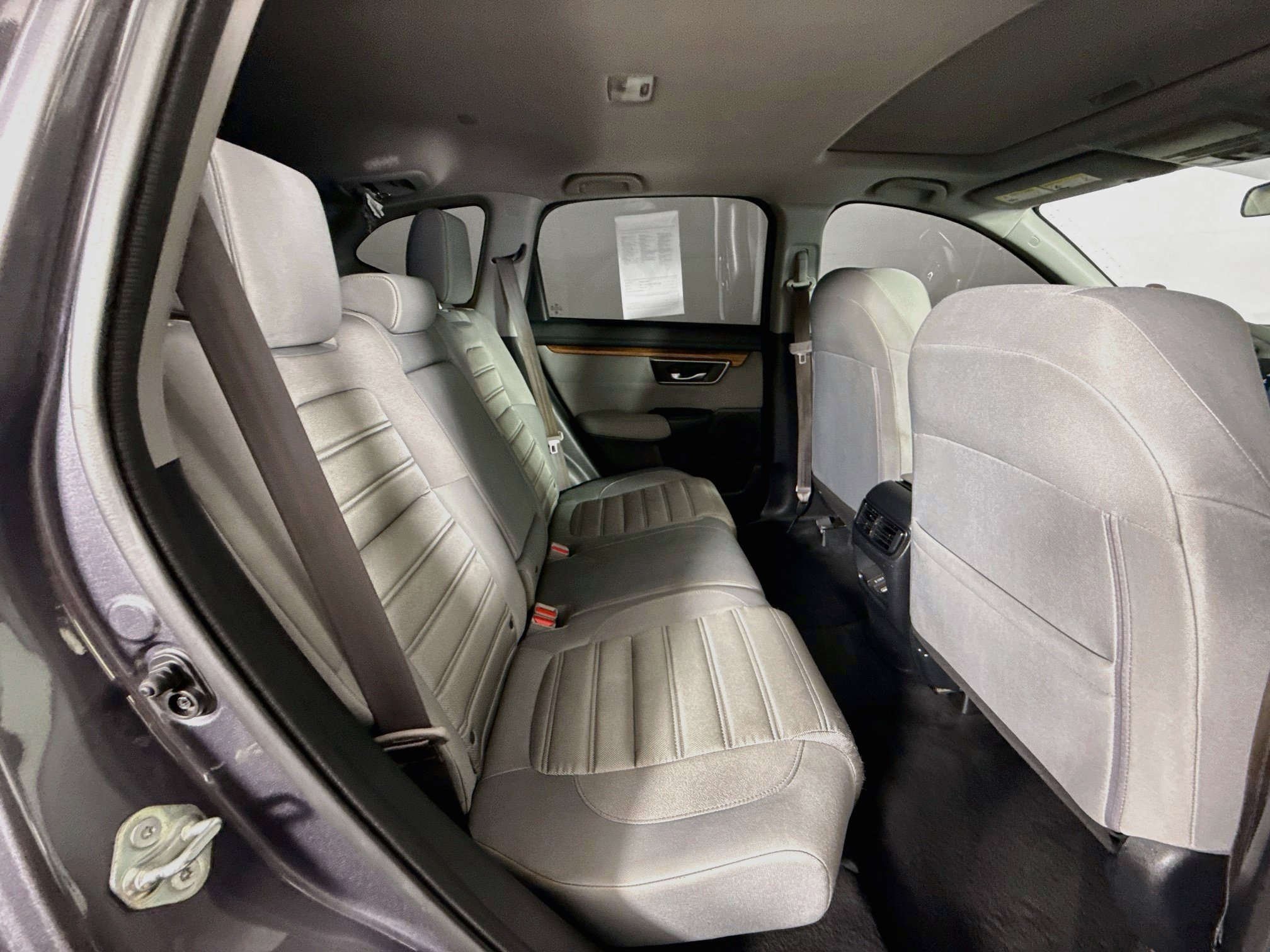 Used 2018 Honda CR-V EX image 34