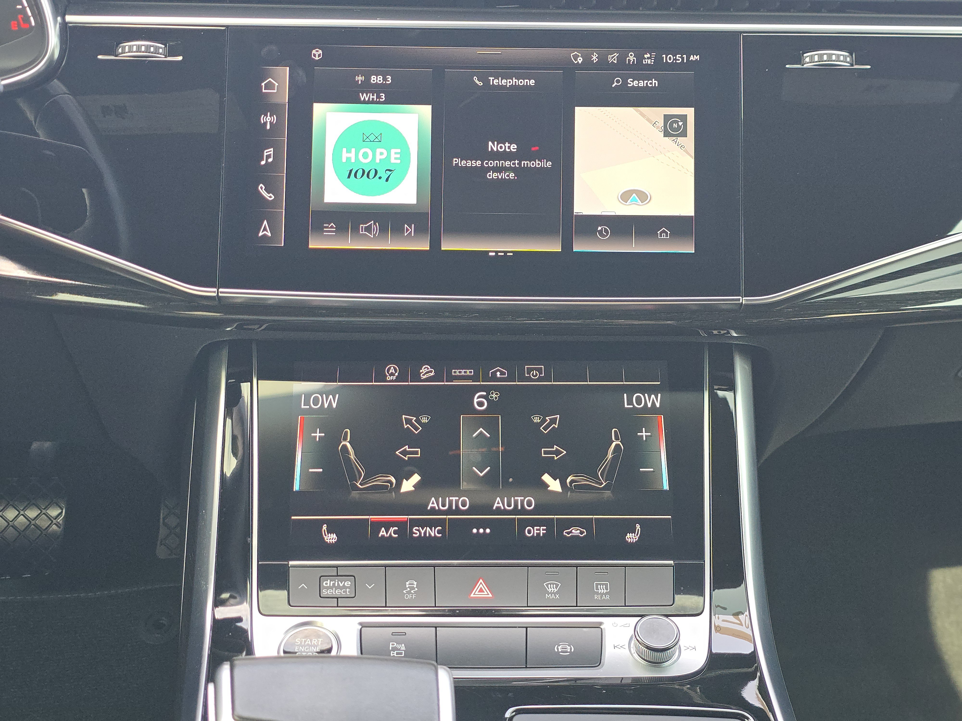 Certified 2022 Audi Q8 Premium w/ Convenience Package AWD/4WD image 25