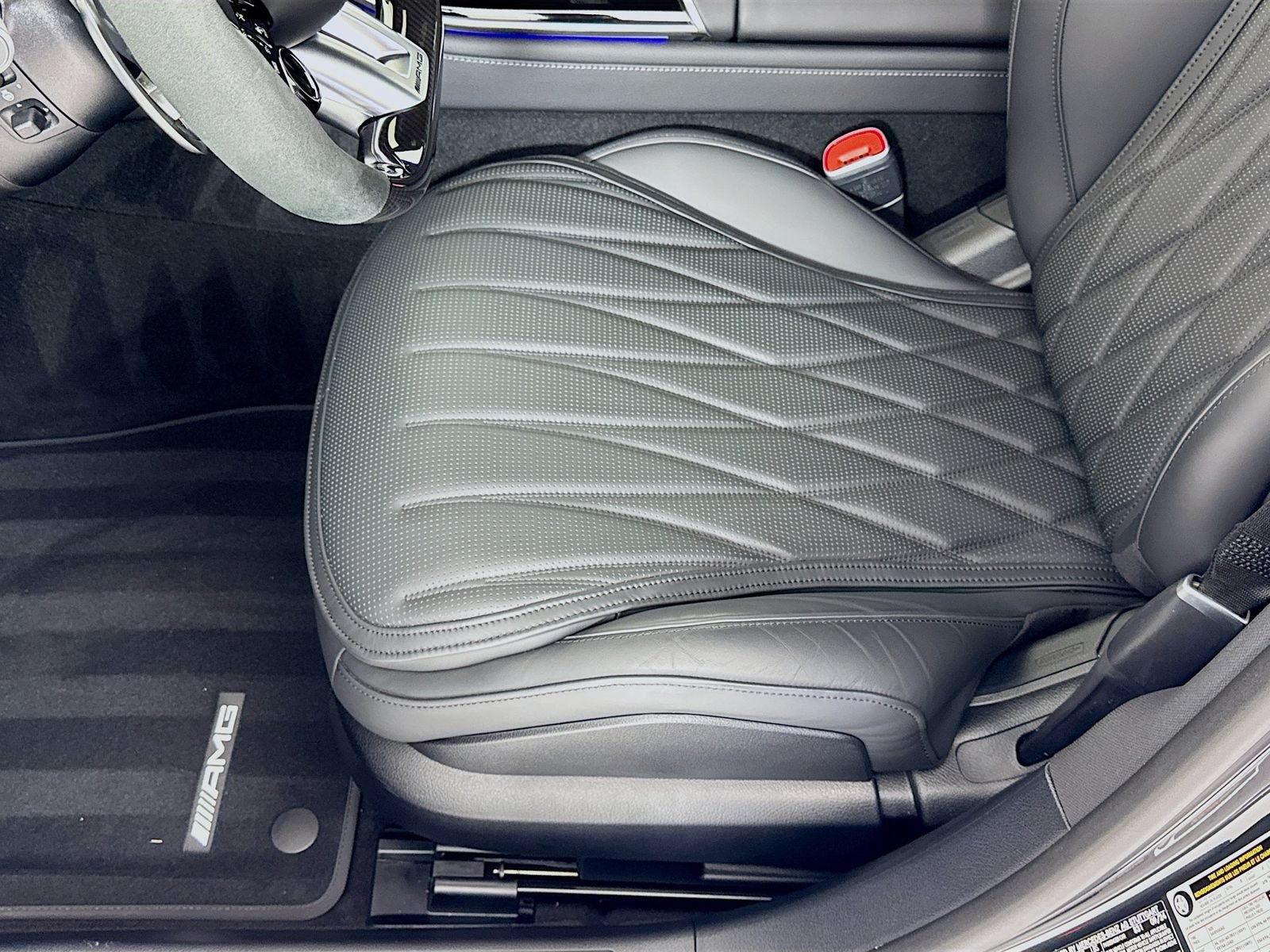 Used 2025 Mercedes-Benz S 63 AMG S image 18
