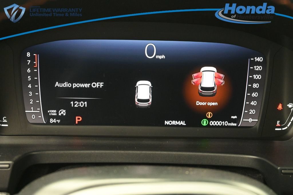 New 2026 Honda Pilot Sport image 26