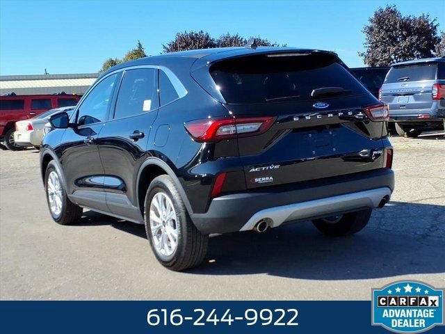 Used 2023 Ford Escape Active image 3