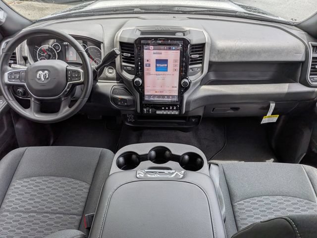 New 2026 RAM 2500 Tradesman AWD/4WD image 15