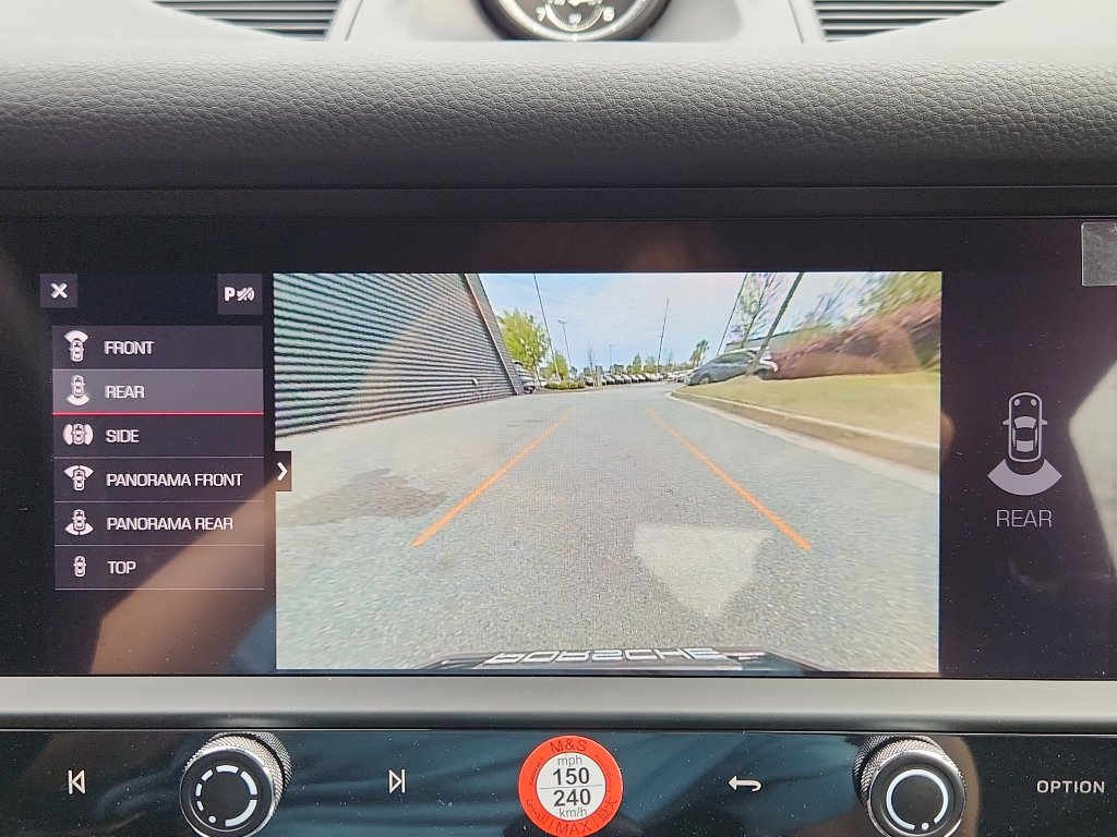 New 2025 Porsche Macan image 33