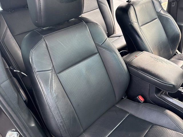 Certified 2022 Toyota Tacoma TRD Off-Road w/ TRD Premium Off Road Package image 17