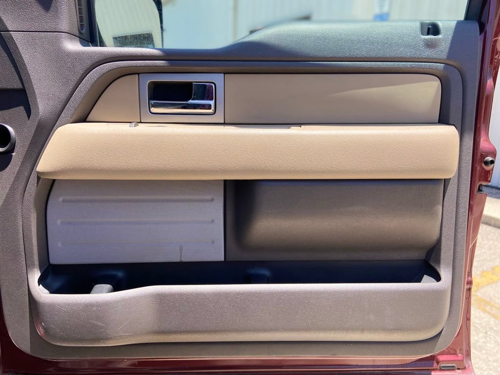 Used 2010 Ford F150 XLT RWD image 17