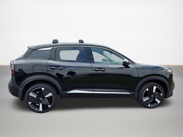 New 2026 Nissan Kicks SR w/ Cold Weather Package AWD/4WD video 2