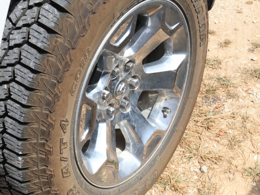 Used 2019 RAM 1500 Big Horn AWD/4WD image 25