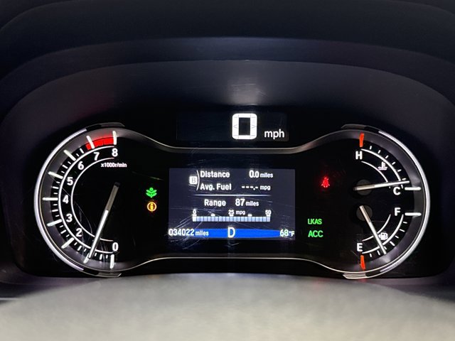 Used 2023 Honda Ridgeline RTL image 19