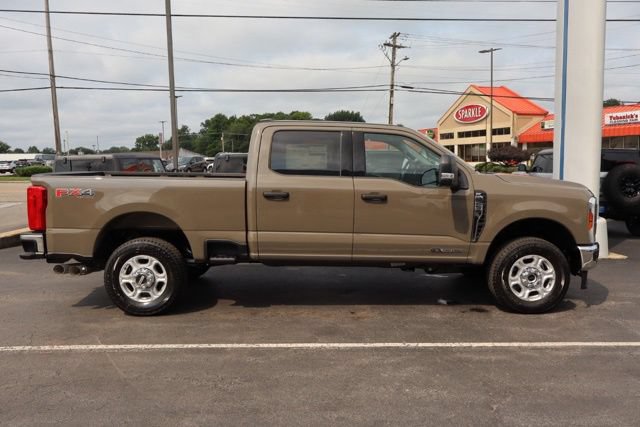 New 2026 Ford F250 XLT AWD/4WD image 6