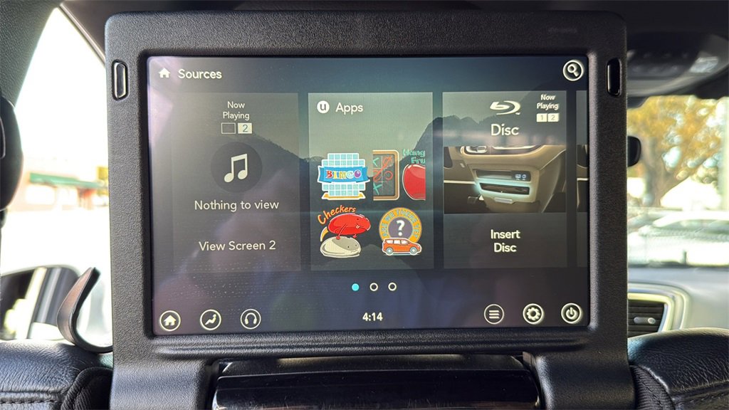 Used 2018 Chrysler Pacifica Touring-L Plus image 22