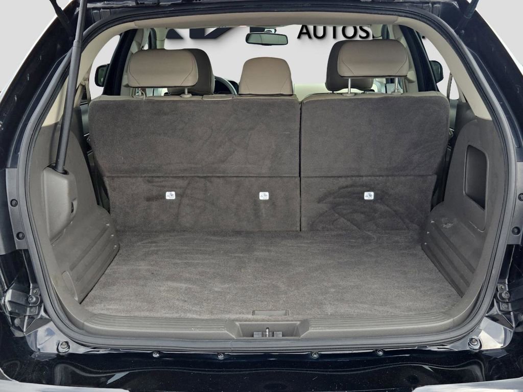 Used 2008 Lincoln MKX 2WD image 11