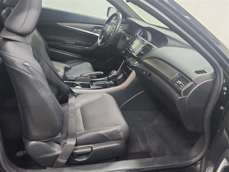 Used 2017 Honda Accord EX-L image 12