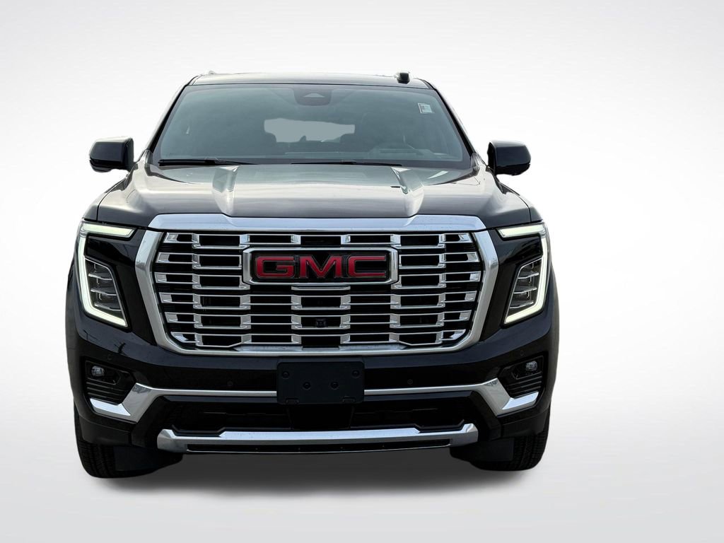 New 2026 GMC Yukon Denali w/ Denali Reserve Package image 8