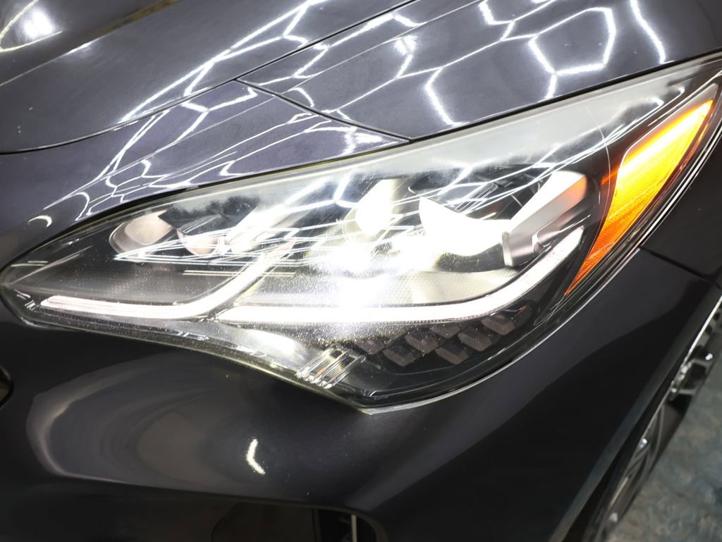 Used 2020 Kia Stinger GT image 27