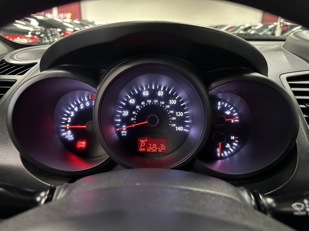 Used 2012 Kia Soul image 18
