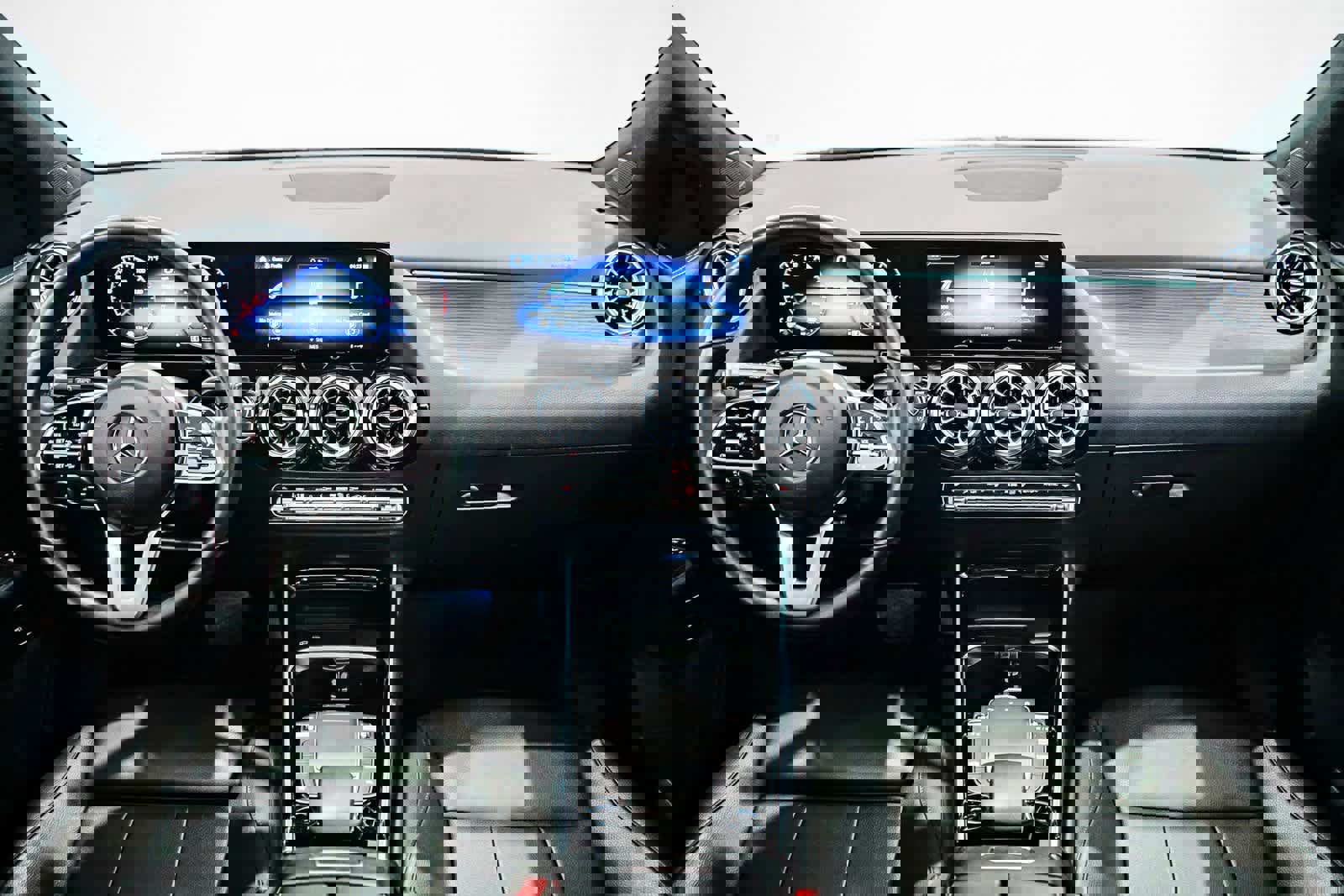 Certified 2022 Mercedes-Benz GLA 250 4MATIC image 12