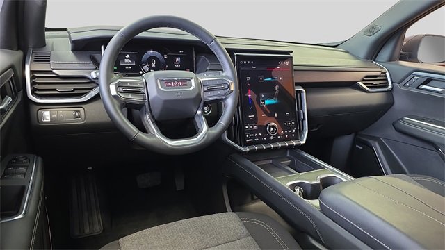 Used 2025 GMC Acadia Elevation image 17