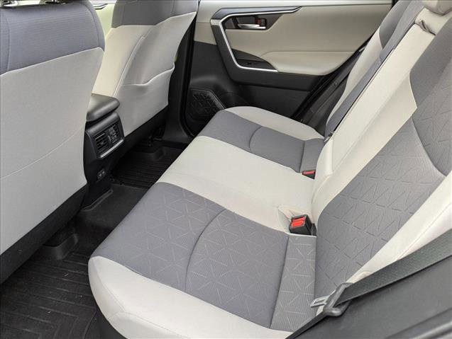 Used 2023 Toyota RAV4 XLE image 13