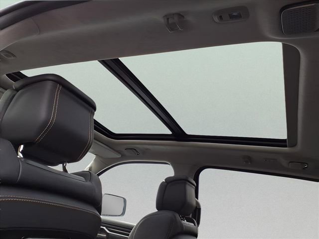 New 2026 RAM 1500 Tungsten w/ Trailer Tow Group image 8