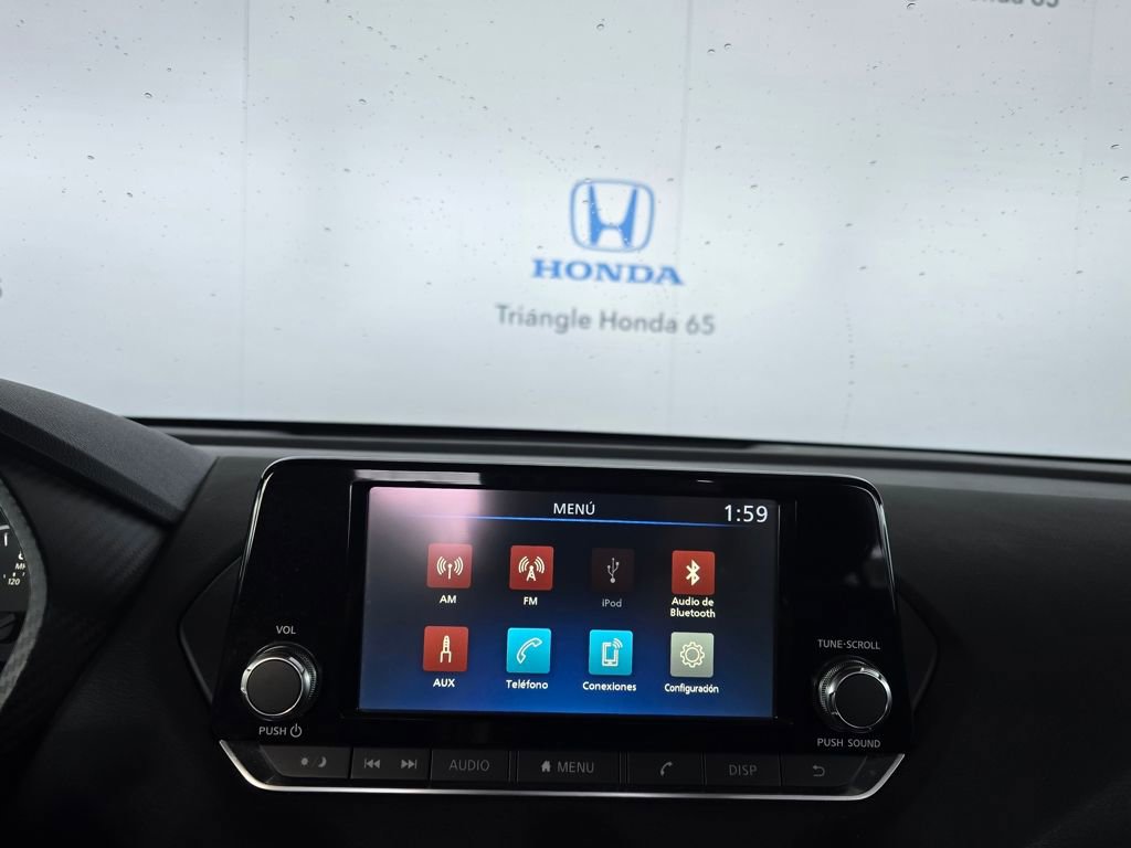 Used 2022 Nissan Sentra S image 6