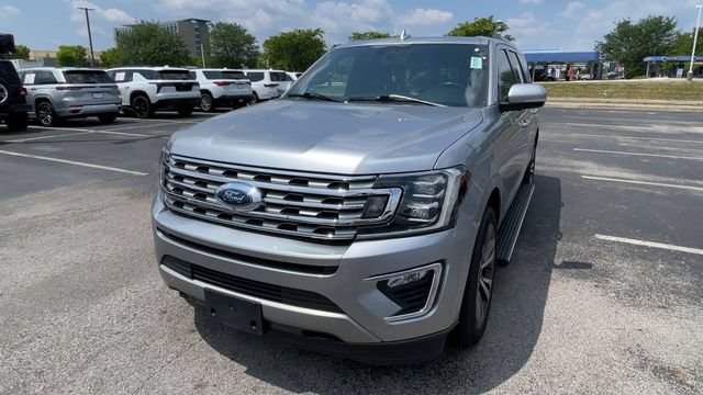 Used 2020 Ford Expedition Limited w/ Equipment Group 302A AWD/4WD image 5