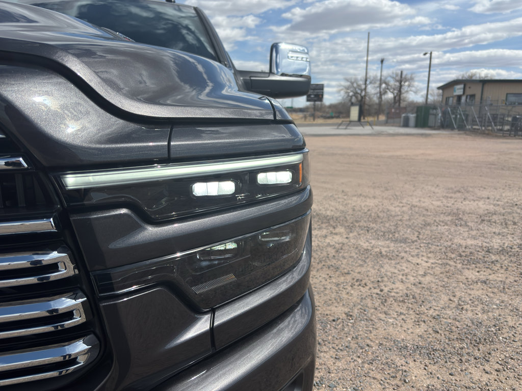 New 2026 RAM 2500 Laramie image 9