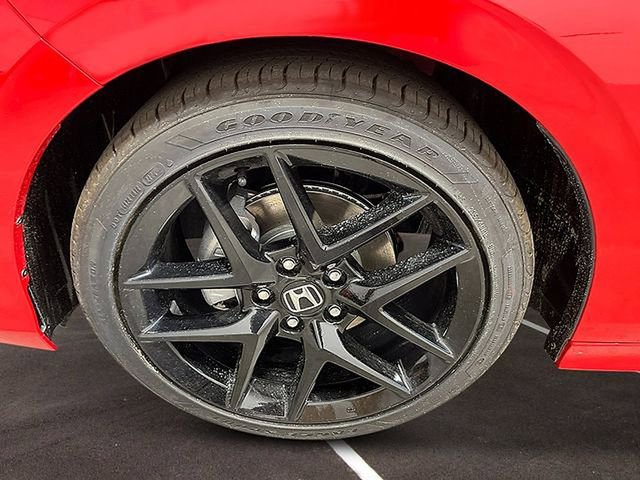 New 2026 Honda Civic Sport image 11
