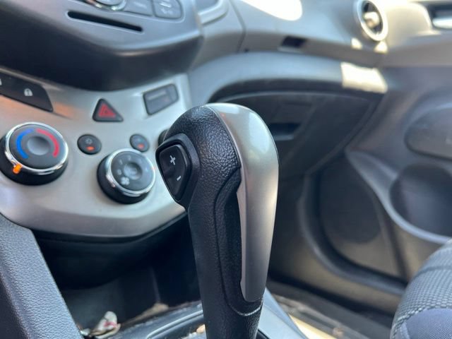Used 2015 Chevrolet Sonic LT FWD image 19