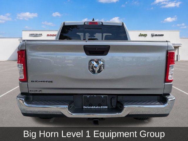 Used 2023 RAM 1500 Big Horn RWD image 5
